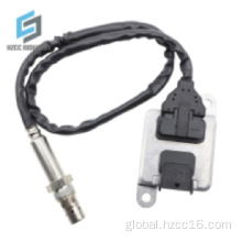 Nitrogen IVECO NOx Sensor electric IVECO NOx Sensor factory Manufactory